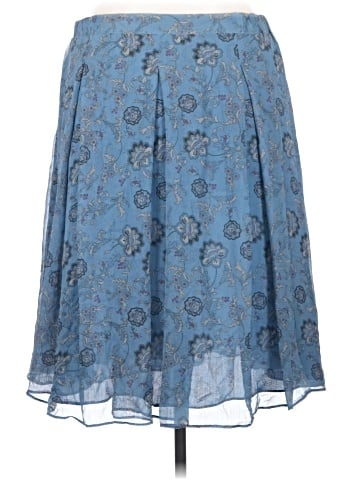 Jaclyn Smith Casual Skirt (view 2)