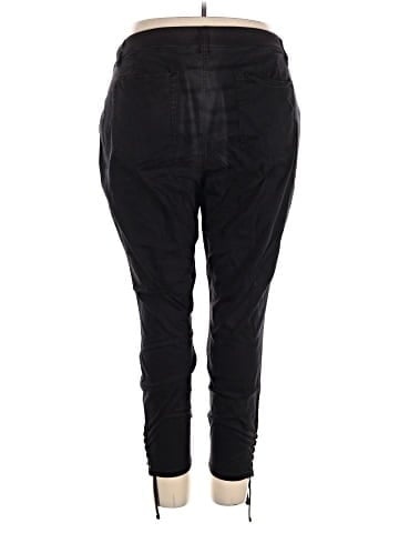 Lane Bryant Casual Pants (view 2)