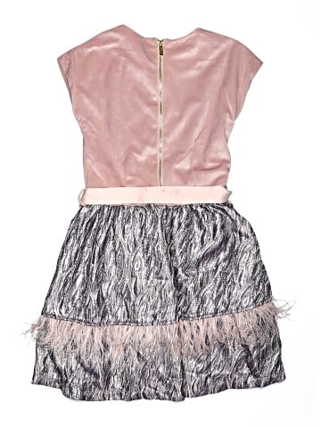 Imoga Dress (view 2)