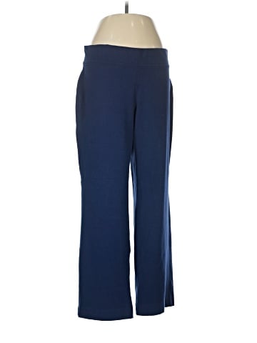 Lands' End Active Pants (view 1)
