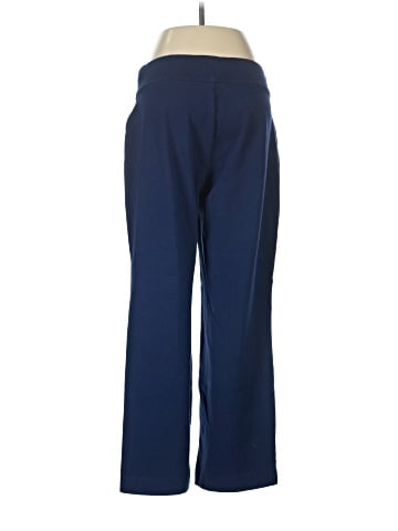 Lands' End Active Pants (view 2)