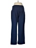 Lands' End Blue Active Pants Size M (petite) - photo 2