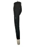 Nanette Lepore Graphic Black Active Pants Size XS - photo 5