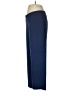 Lands' End Blue Active Pants Size M (petite) - photo 5