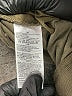 Old Navy Green Cargo Pants Size M - photo 8