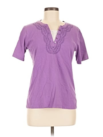 Great Northwest Short Sleeve Top (view 1)