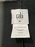 CAbi Black Active Pants Size XS - photo 7