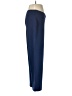 Lands' End Blue Active Pants Size M (petite) - photo 4