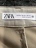 Zara Gray Casual Pants Size 10 - photo 7