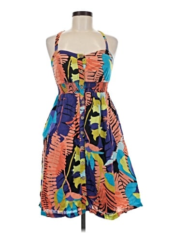 Edme & Esyllte Cocktail Dress (view 1)