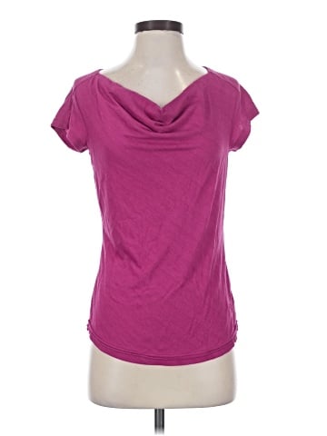Mountain Hardwear Short Sleeve T-Shirt (view 1)