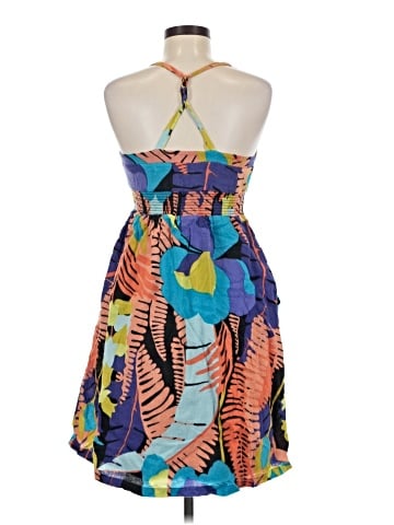 Edme & Esyllte Cocktail Dress (view 2)