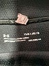 Under Armour Black Active Pants Size L (youth) - photo 3
