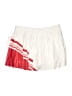 Athleta Stripes White Skort Size XL - photo 2