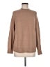 J.Crew Tan Turtleneck Sweater Size M - photo 1