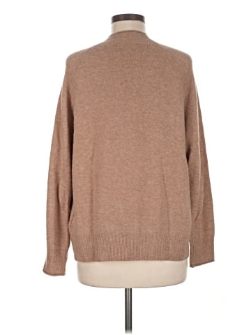 J.Crew Turtleneck Sweater (view 2)