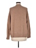 J.Crew Tan Turtleneck Sweater Size M - photo 2