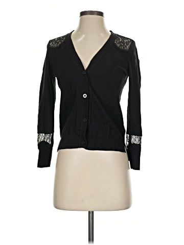 Juicy Couture Cardigan (view 1)