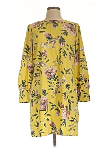 Ann Taylor LOFT Casual Dress (view 1)