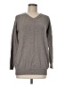Dreamers Gray Pullover Sweater Size M - photo 1