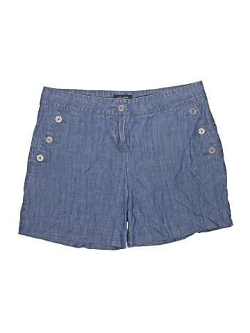 The Limited Shorts (view 1)