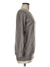 Dreamers Gray Pullover Sweater Size M - photo 4