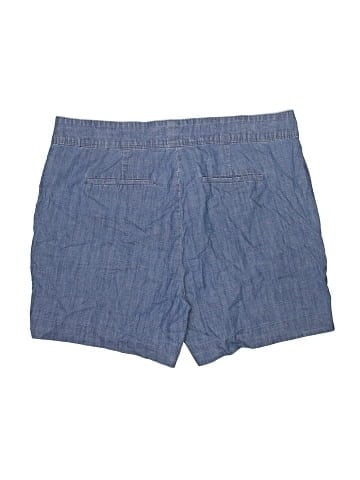 The Limited Shorts (view 2)