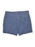 The Limited Blue Shorts Size 12 - photo 2