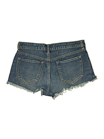 Bullhead Denim Shorts (view 2)