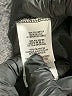 Bebe 100% Polyester Solid Black Cocktail Dress Size L - photo 8