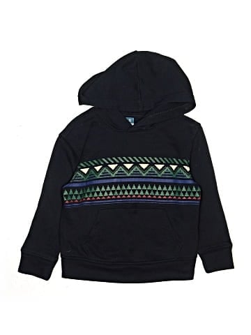 Old Navy Pullover Hoodie (view 1)