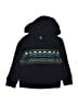 Old Navy Blue Pullover Hoodie Size 5 - photo 1