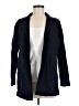 Talbots Blue Cardigan Size Med Petite - photo 1