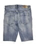 Zara Blue Denim Shorts Size 4 - photo 2