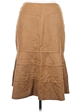 Bamboo Traders Casual Skirt
