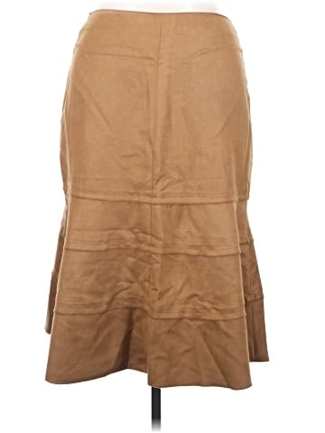 Bamboo Traders Casual Skirt (view 1)