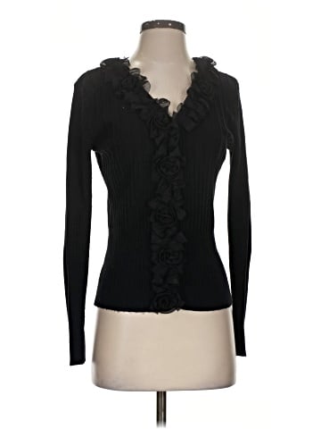 Tracy M. Pullover Sweater (view 1)