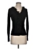 Tracy M. Black Pullover Sweater Size S - photo 1