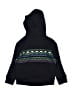 Old Navy Blue Pullover Hoodie Size 5 - photo 2