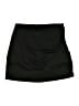 Kyodan Solid Black Active Skort Size L - photo 1