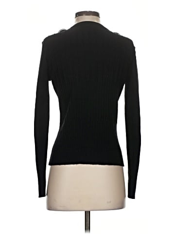 Tracy M. Pullover Sweater (view 2)