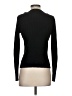 Tracy M. Black Pullover Sweater Size S - photo 2
