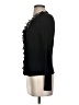 Tracy M. Black Pullover Sweater Size S - photo 5