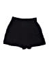 Three Dots Solid Black Shorts Size XS - photo 2