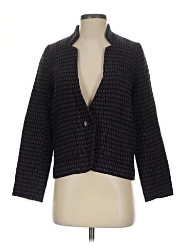 Comptoir des Cotonniers Wool Blazer (view 1)