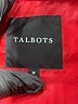 Talbots 100% Polyester Red Vest Size M - photo 6