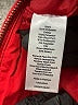 Talbots 100% Polyester Red Vest Size M - photo 7