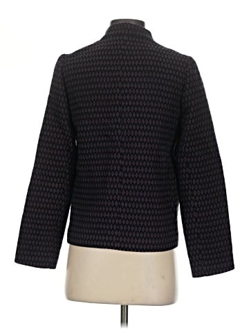 Comptoir des Cotonniers Wool Blazer (view 2)