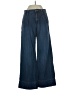 Gap 100% Cotton Blue Jeans Size 2 - photo 1
