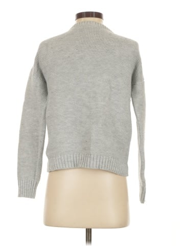 Charlotte Russe Pullover Sweater (view 2)